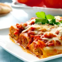 Lasagne maison