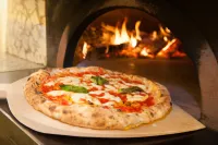 pizza margarita