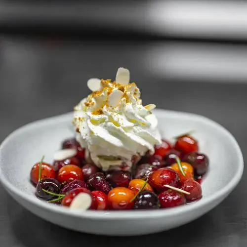 Salade de fruits