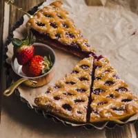 Tarte du moment